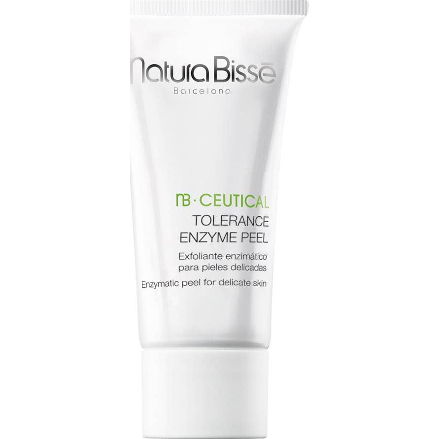 Natura Bisse NB Ceutical Tolerance Enzyme Peel 50ml