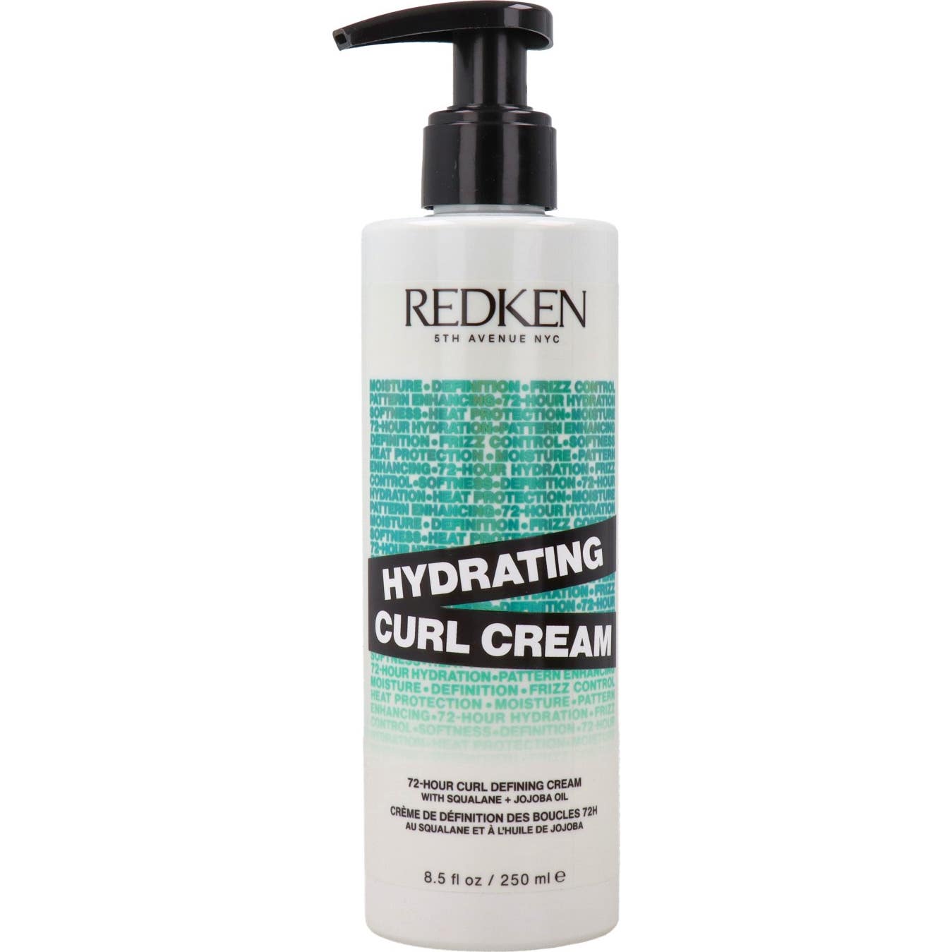 Redken Hydrating Curl Cream 250ml
