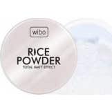 Wibo Polvos Sueltos de Arroz Rice Face Powder 5 5 g