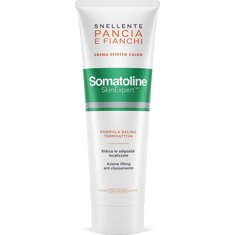 Somatoline Skin Expert Vientre y Caderas 250 ml