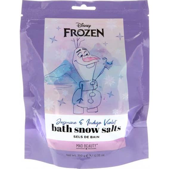 Mad Beauty Frozen Olaf Bath Snow 350 g
