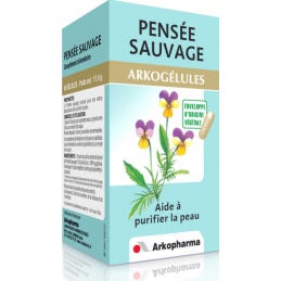 Arkopharma Arkocaps Pense Sauvage 45 uds