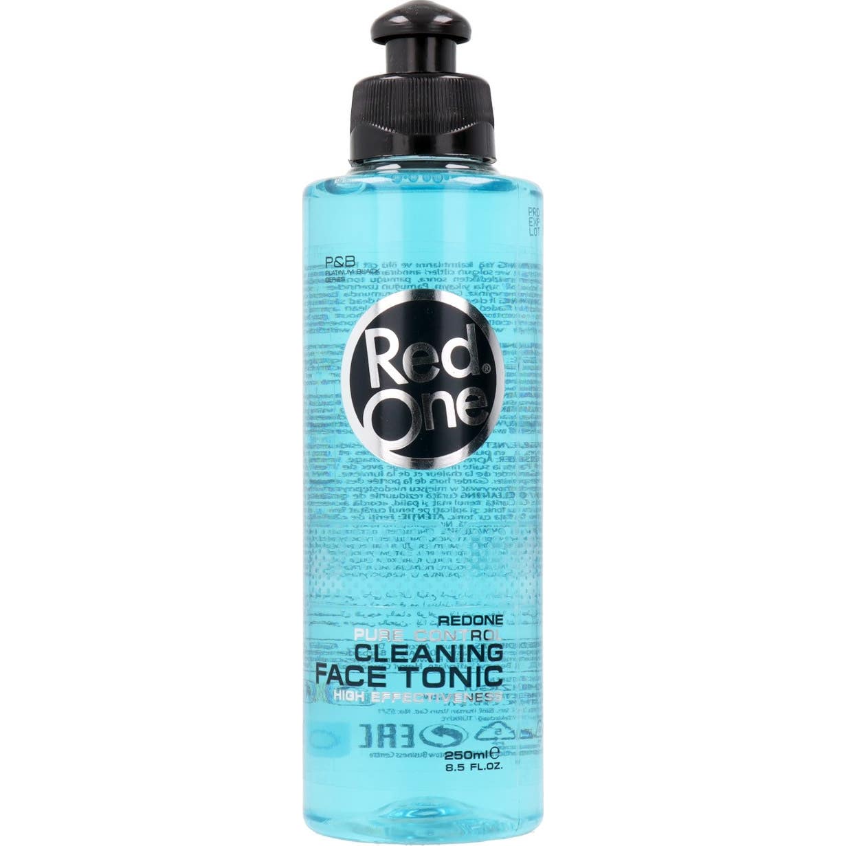RedOne Face Tonic Pure Control 250ml