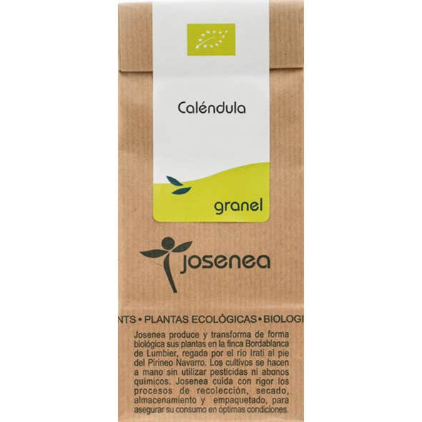 Josenea 3 X Caléndula 25 G - Imagen 2