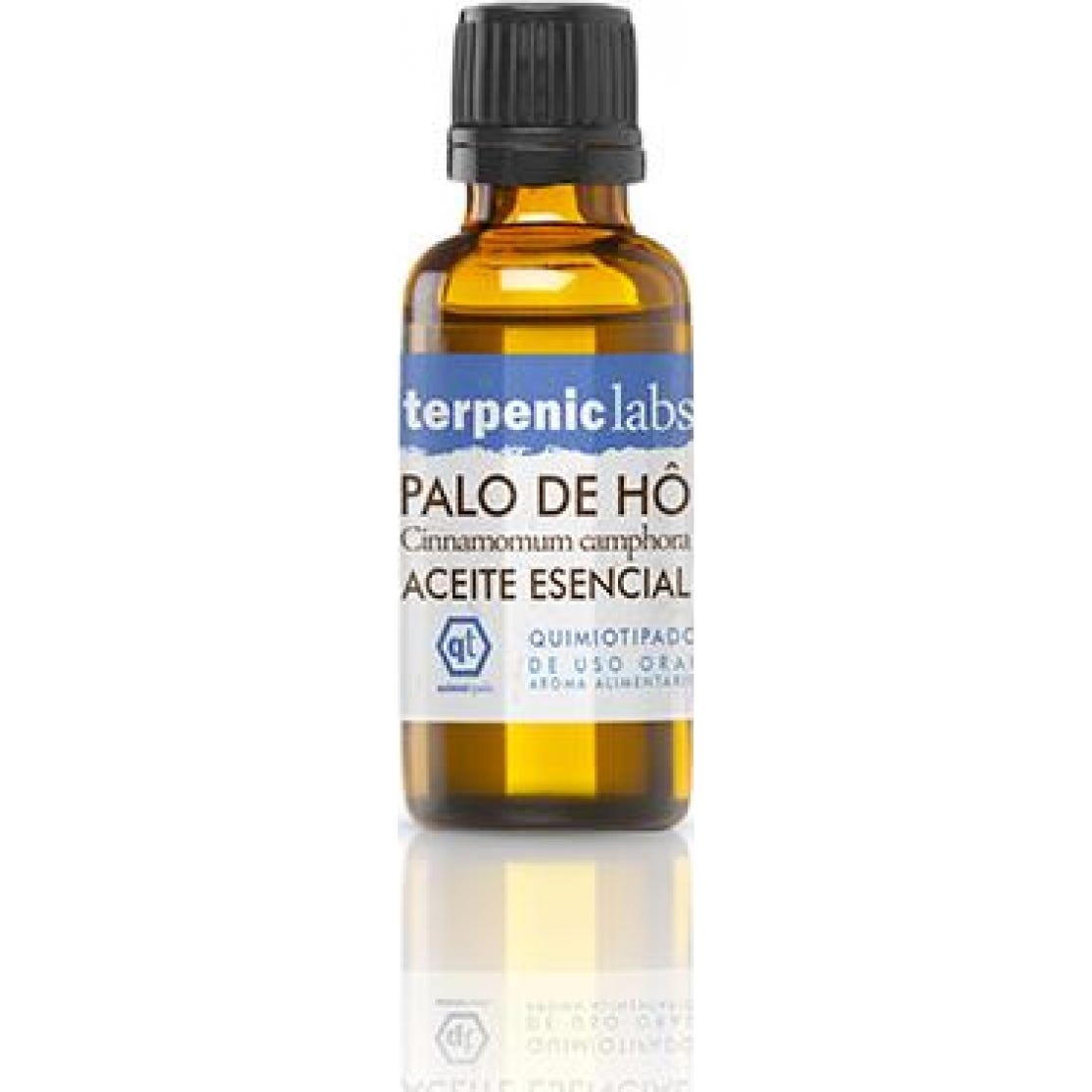 Terpenic Labs Palo de Ho 30ml