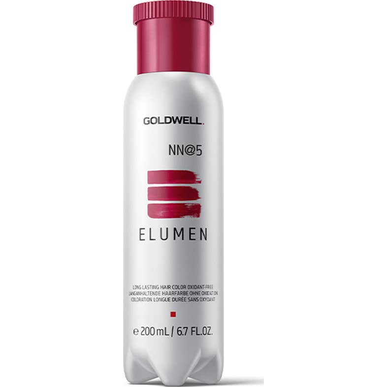 Goldwell Elumen Color Long Lasting Hair Color NN@5 200ml