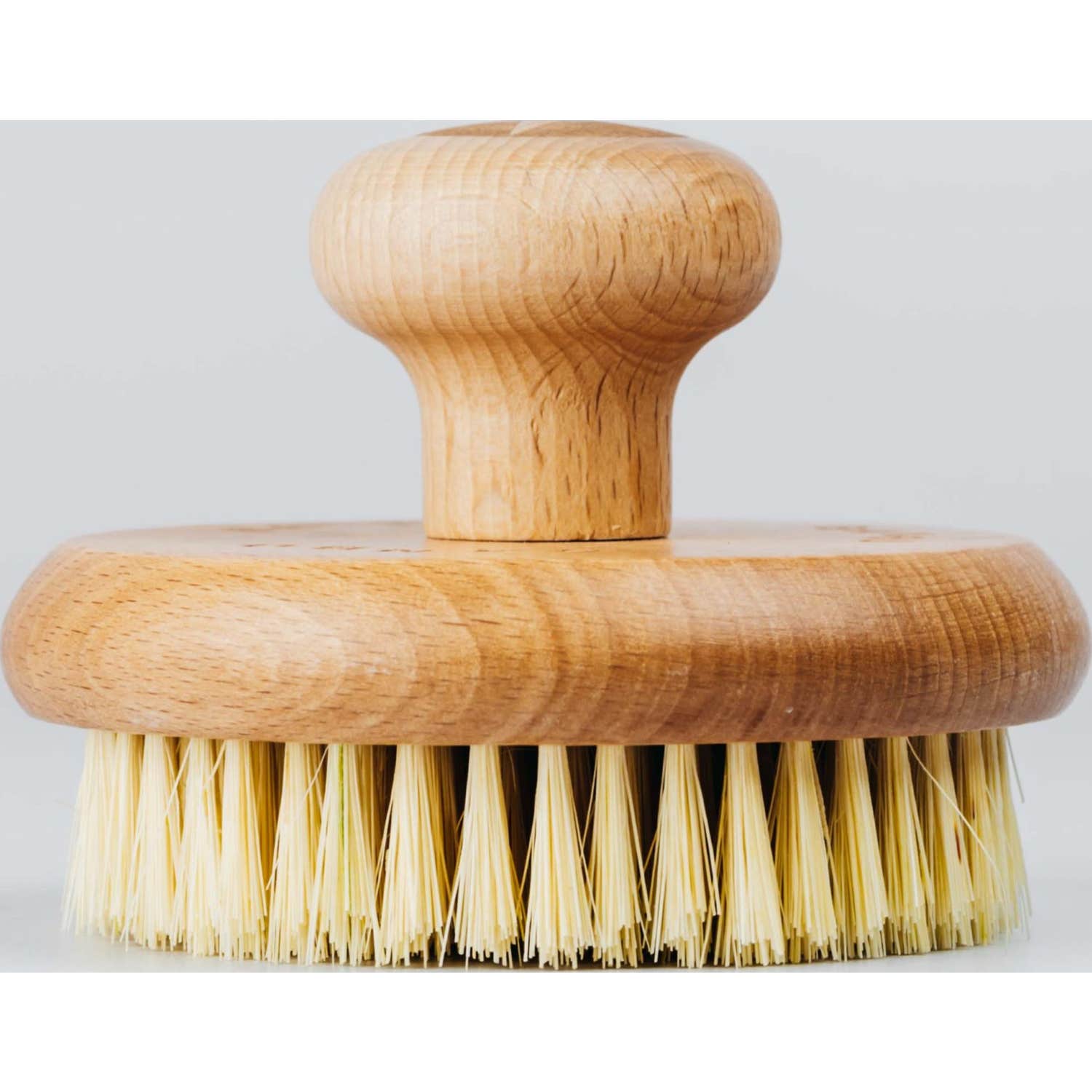 Banbu Dry Brush Cepillo Corporal Exfoliante 1ud
