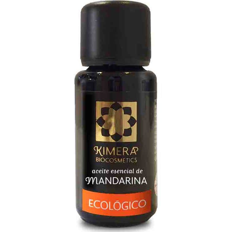 Kimera Mandarina Aceite Esencial Bio 15 ml