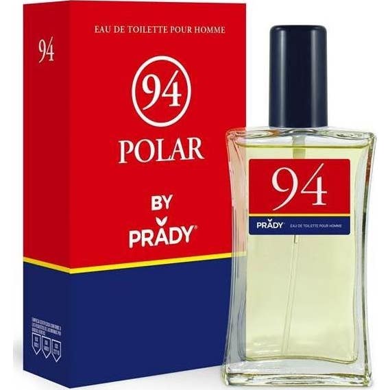 Prady Polar Eau de Toilette 90 ml
