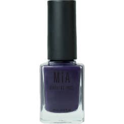 Mia Laurens Paris Sweet Plum esmalte de uñas 11 ml