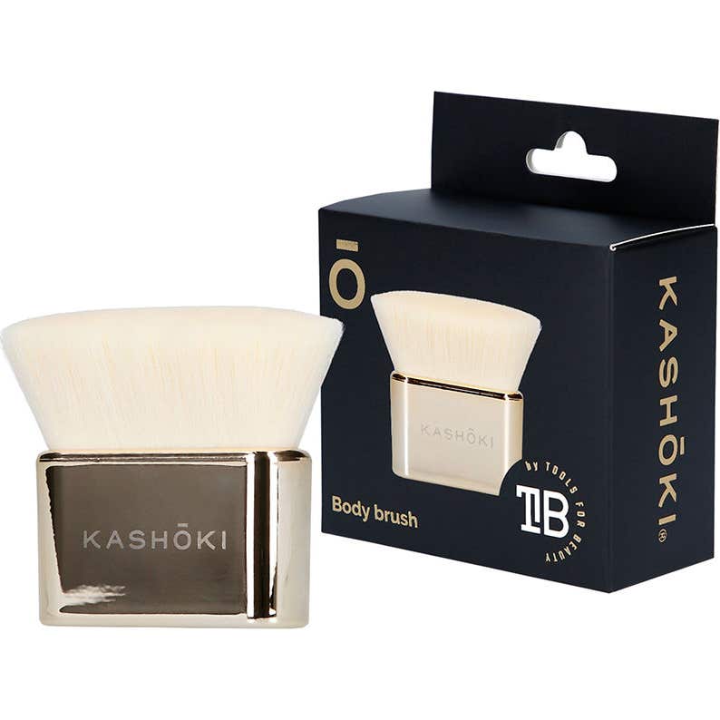 Kashōki Brocha Maquillaje Corporal 1ud