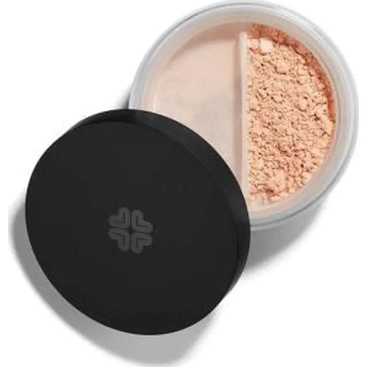 Lily Lolo Polvos de Acabado Flawless Silk 4,5 g