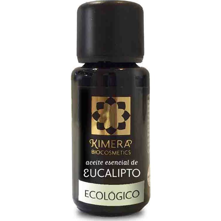 Kimera Eucalipto Aceite Esencial Bio 15 ml