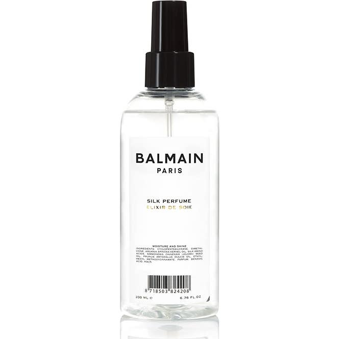 Balmain Silk Perfume 200Ml