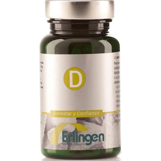 Erlingen Definido 7A 60comp