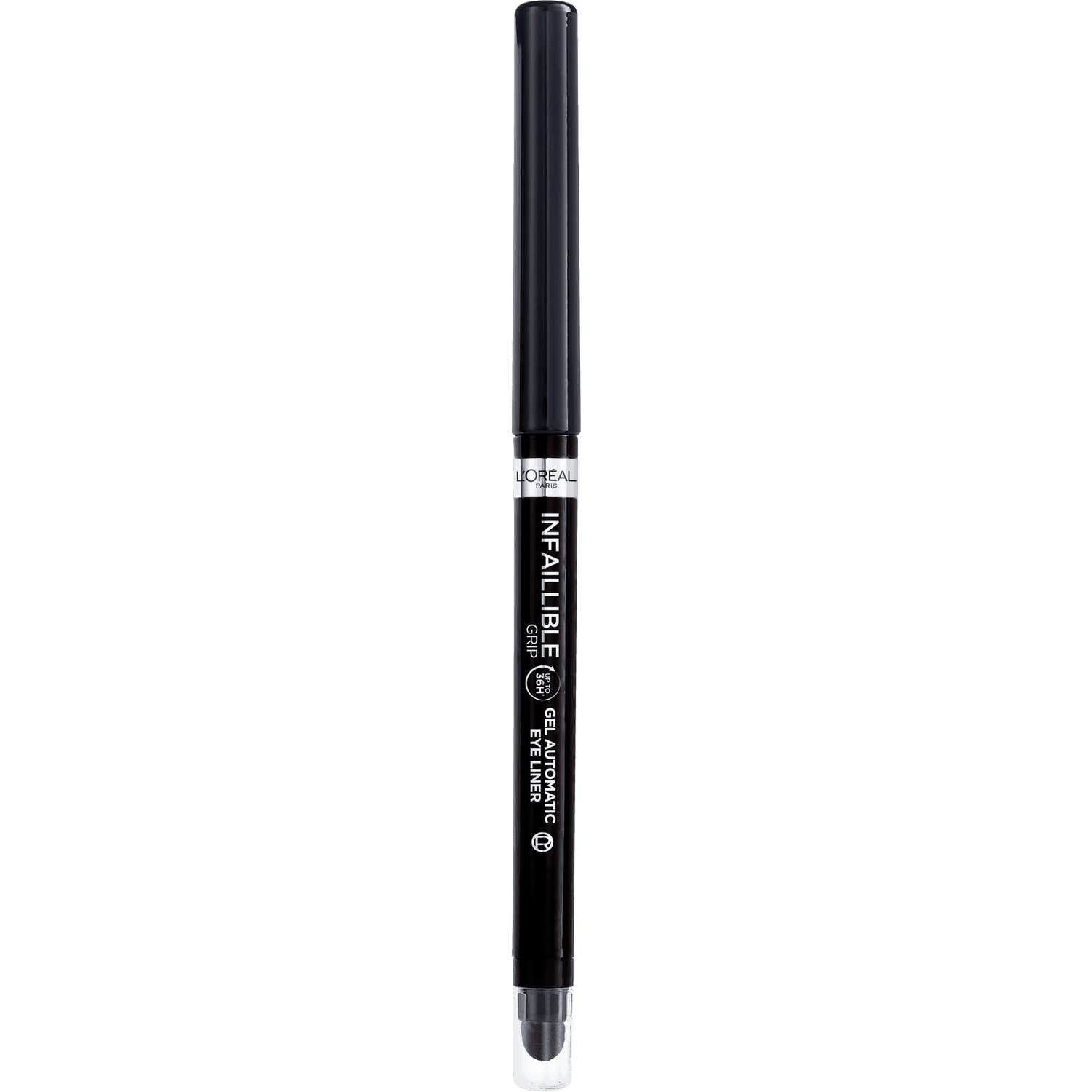 'L''Oréal Infalible Grip 36H Eyeliner 01 Intense Black 1ud'
