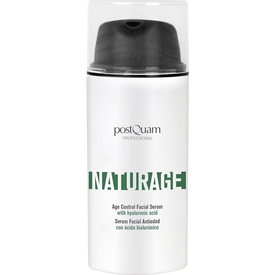 PostQuam Naturage Sérum Antiedad 30ml