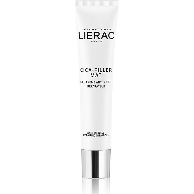 Lierac Cica Filler Mat Gel Crema 40ml