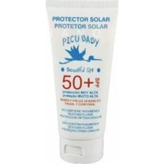 Picu Baby Protector Solar Infantil SPF50 100ml