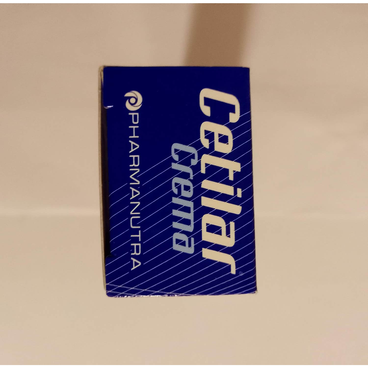 Pharmanutra Crema Cetilar 50ml