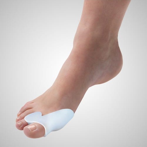 Emo Silicoplant Protector Juanete T.U