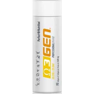 Gen Professional Omega 3 35/25 90 Perlas De 1400Mg - Imagen 3