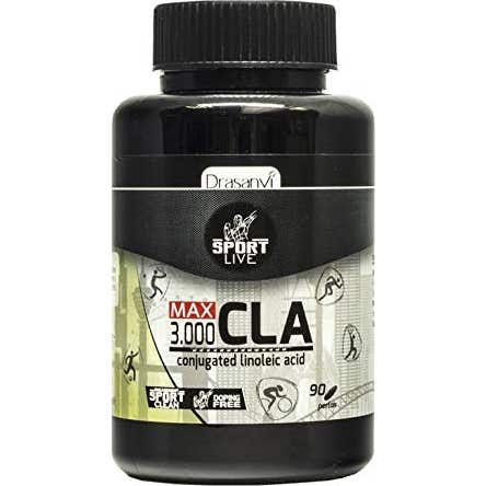 Drasanvi Max Cla Sport Live 90 caps