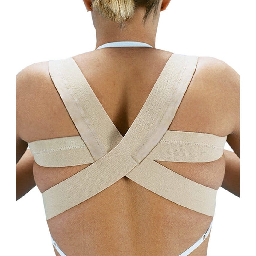 Orliman Actius Espaldera Talla 5 1 ud