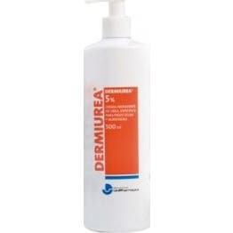 Dermiurea® 5% 500ml