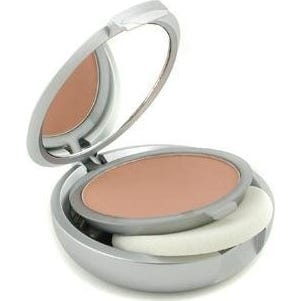 Leclerc Maquillaje Compacto 01 Chair Poudre 10 g