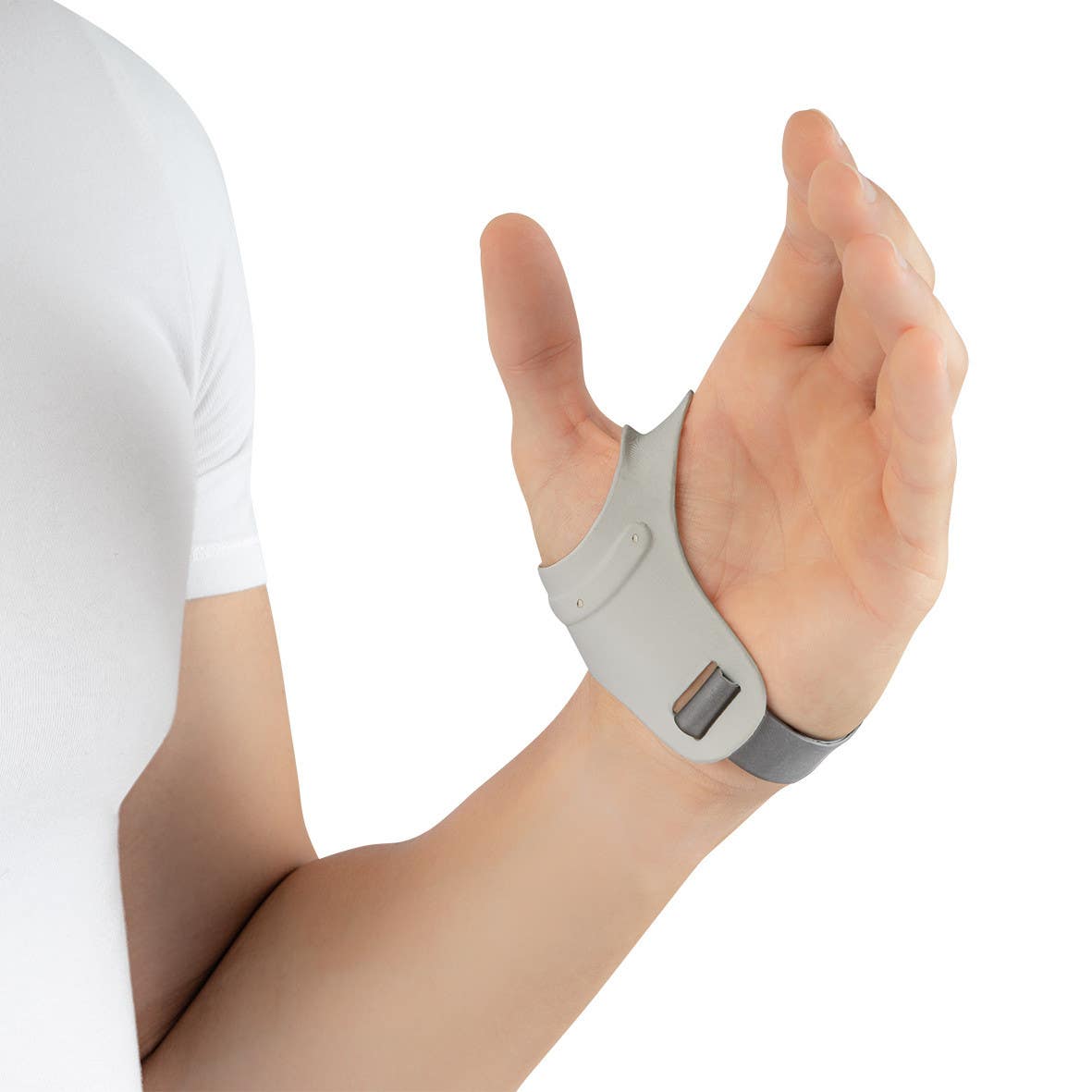 Orliman Manutec Fix Rizart Plus Derecha Gris M780D Talla 2 1 Unidad