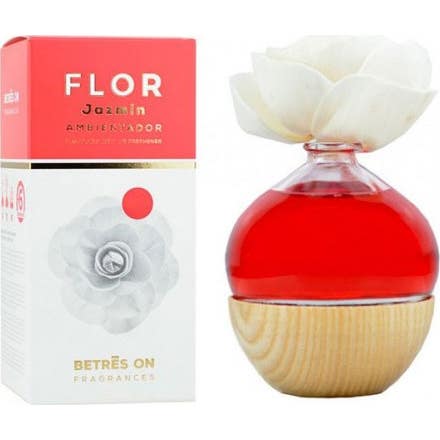 Betres On Recambio Ambientador Flor Premium Jazmín 85 ml