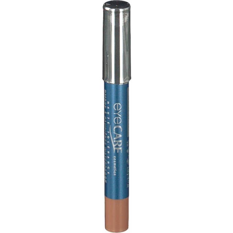 Cuidado de Los Ojos - Cuidado de Los Ojos - Sombra de Ojos - Lápiz de Ojos Jumbo Impermeable 763 Miel 3,25 g