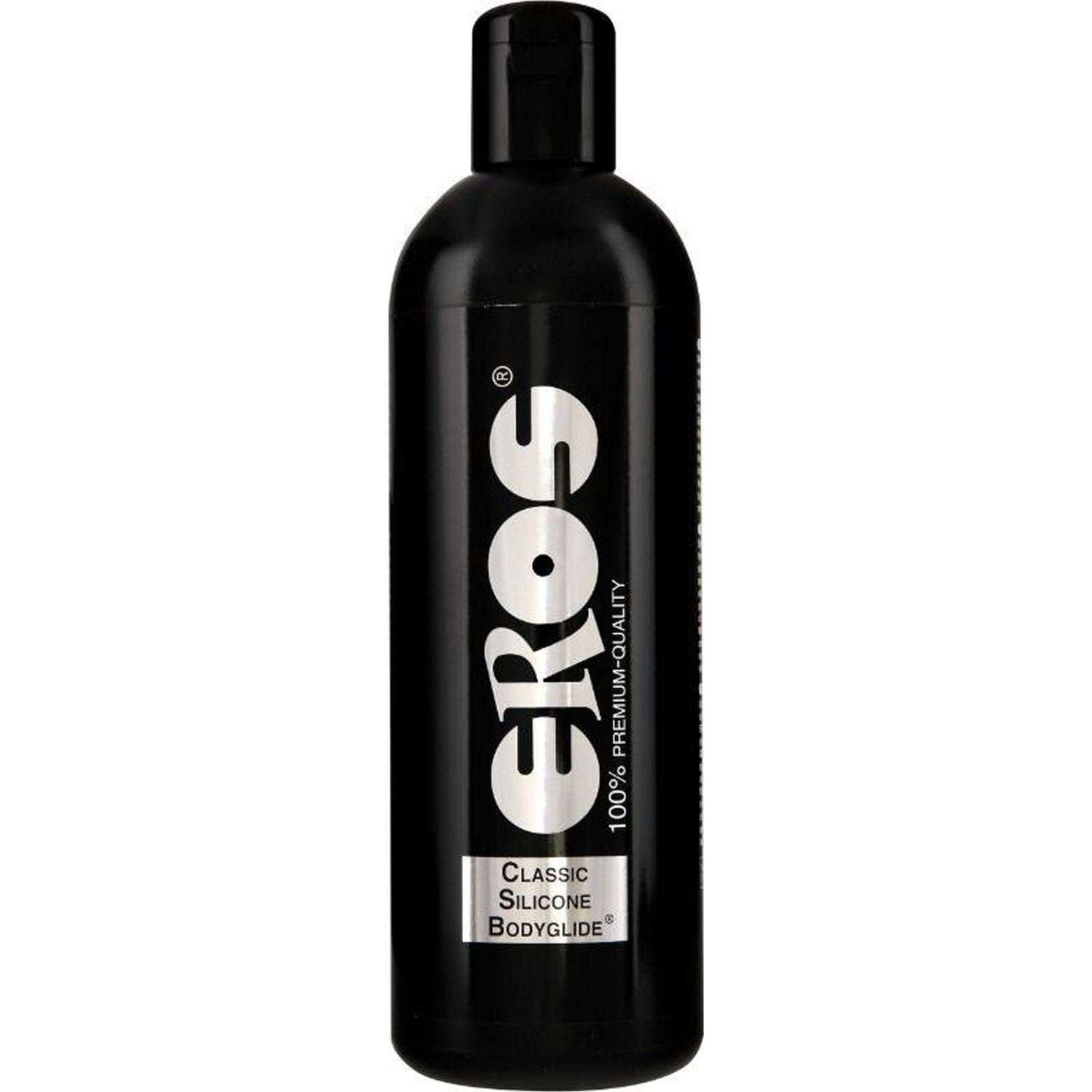 Eros Classic Silicona Bodyglide 1000ml