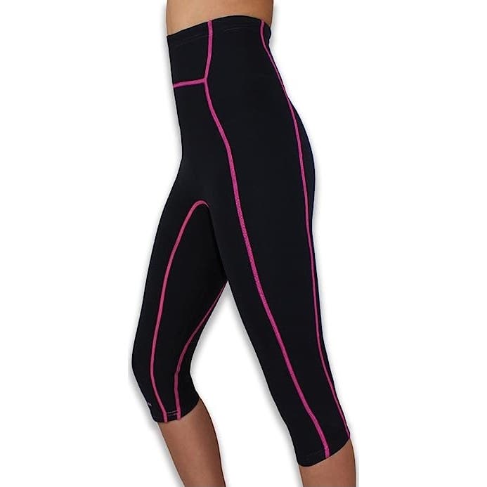 Vulkan Open Cells body corsario reductor T-M