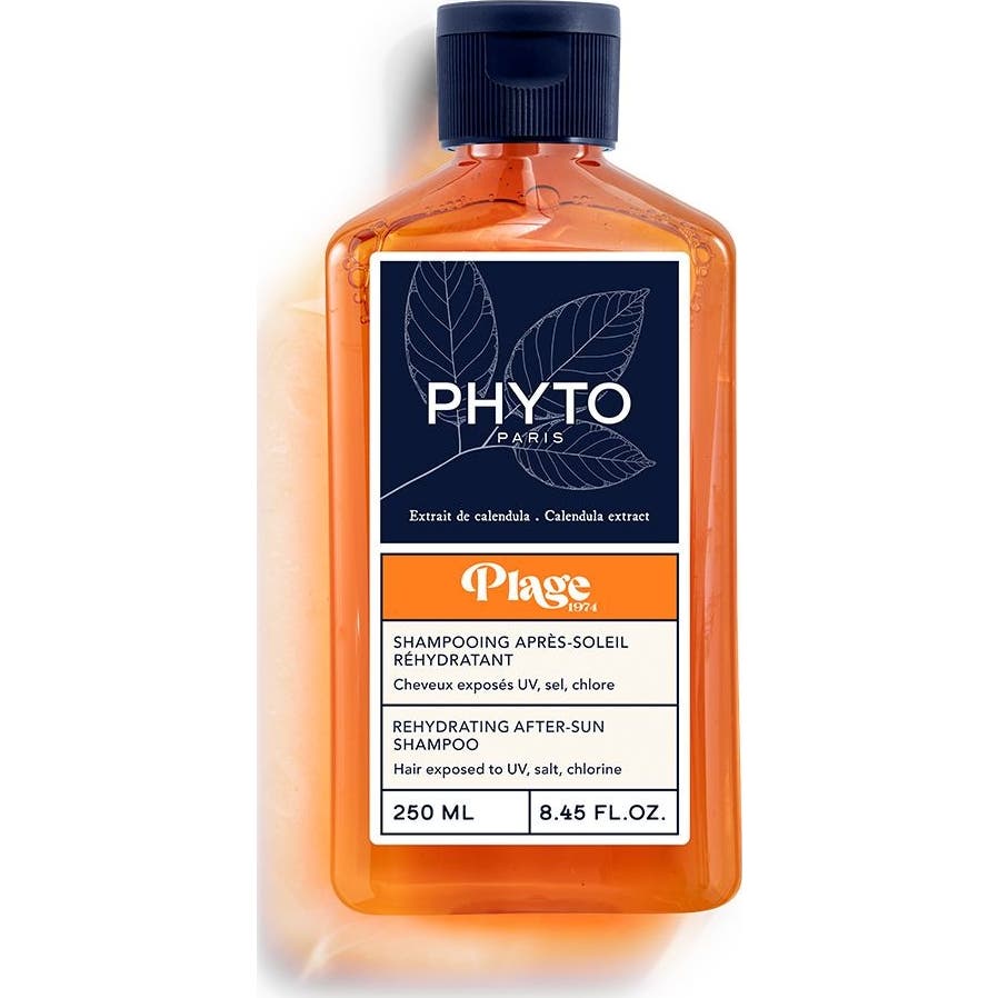 Phyto Plage Champú Rehidratante Aftersun 250ml