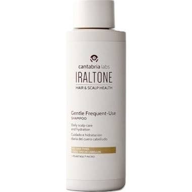 Iraltone Champú Suave De Uso Frecuente 200Ml