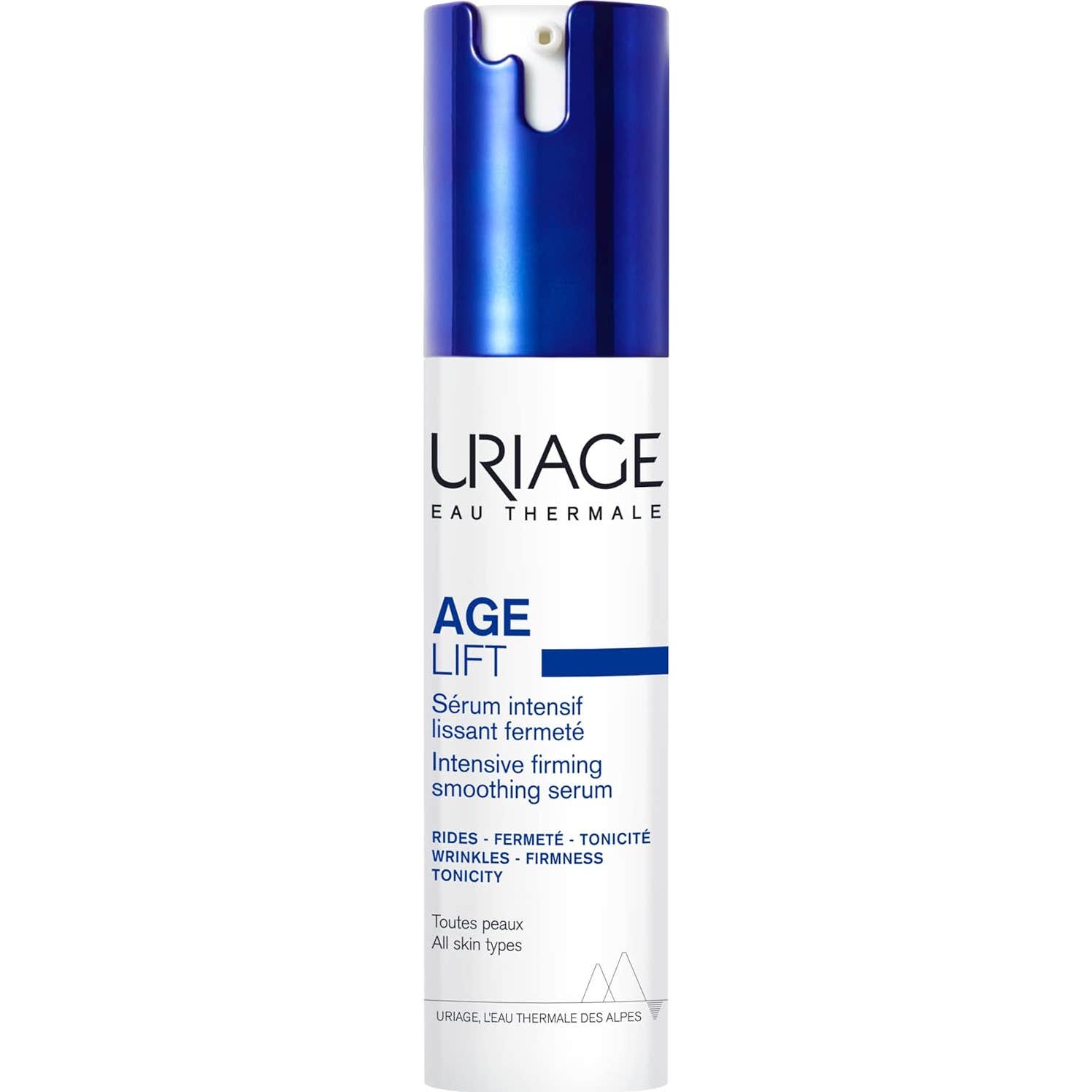 Uriage Age Lift Sérum Intensivo Reafirmante Anti-arrugas 30ml