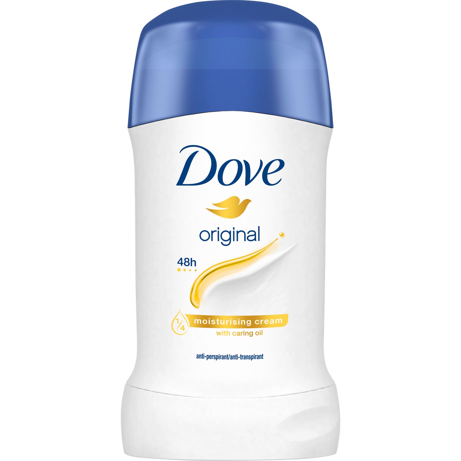 Dove Original Desodorante Stick 40ml