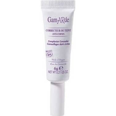Gamarde Oscuros Corrector Anti-Circuitos 6 G