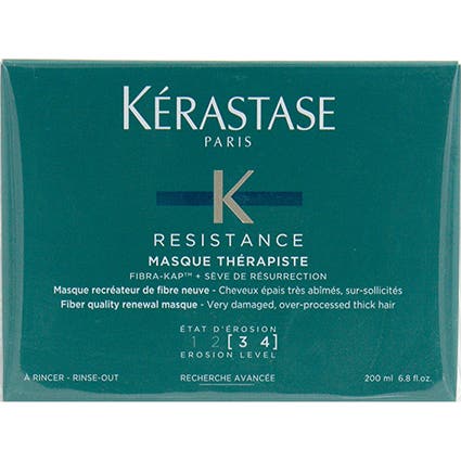 Kérastase Resistance Thérapiste Masque 200 Ml - Imagen 3