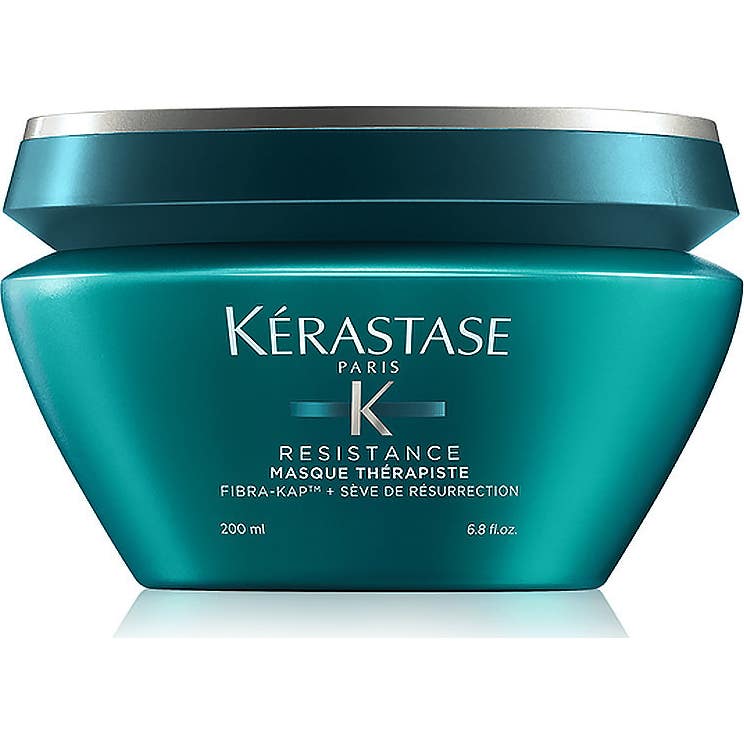 Kérastase Resistence Mascarilla Terapeutica 200ml