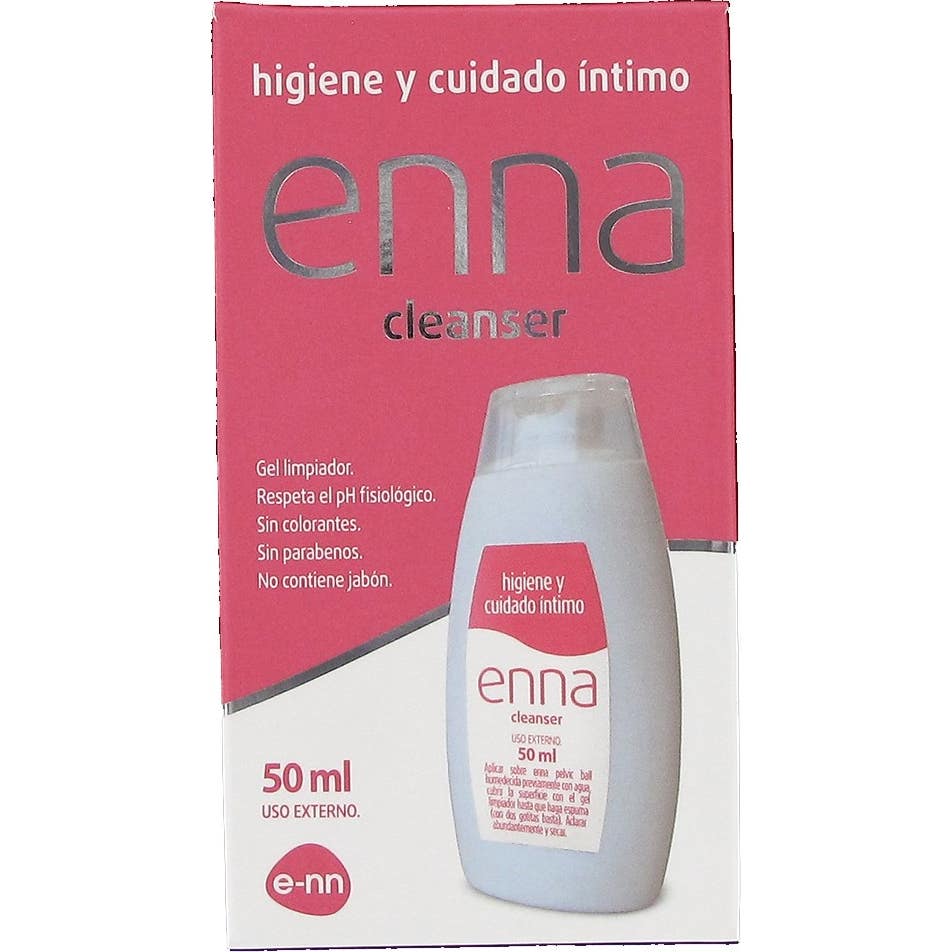 Enna Cleanser 50ml