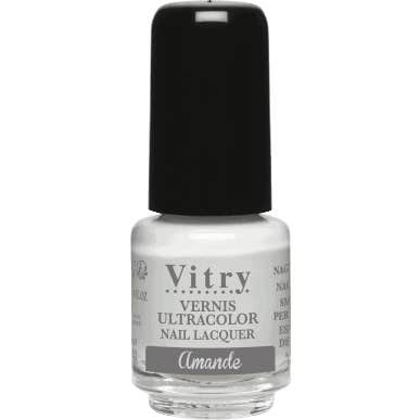 Vitry Mini Esmalte Uñas Almendra 4 ml