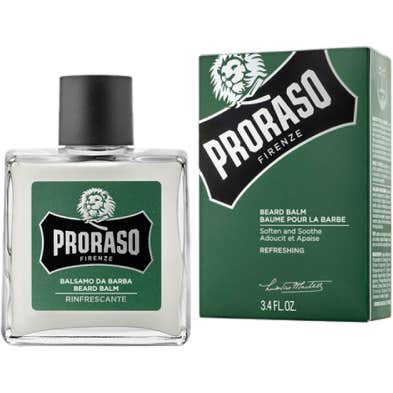 Proraso Green Bálsamo para Barba 100ml