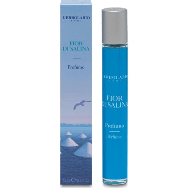L'Erbolario Colección Perfume Absenta 15ml