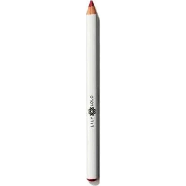 Lily Lolo Lápiz de Labios True Pink 11 g