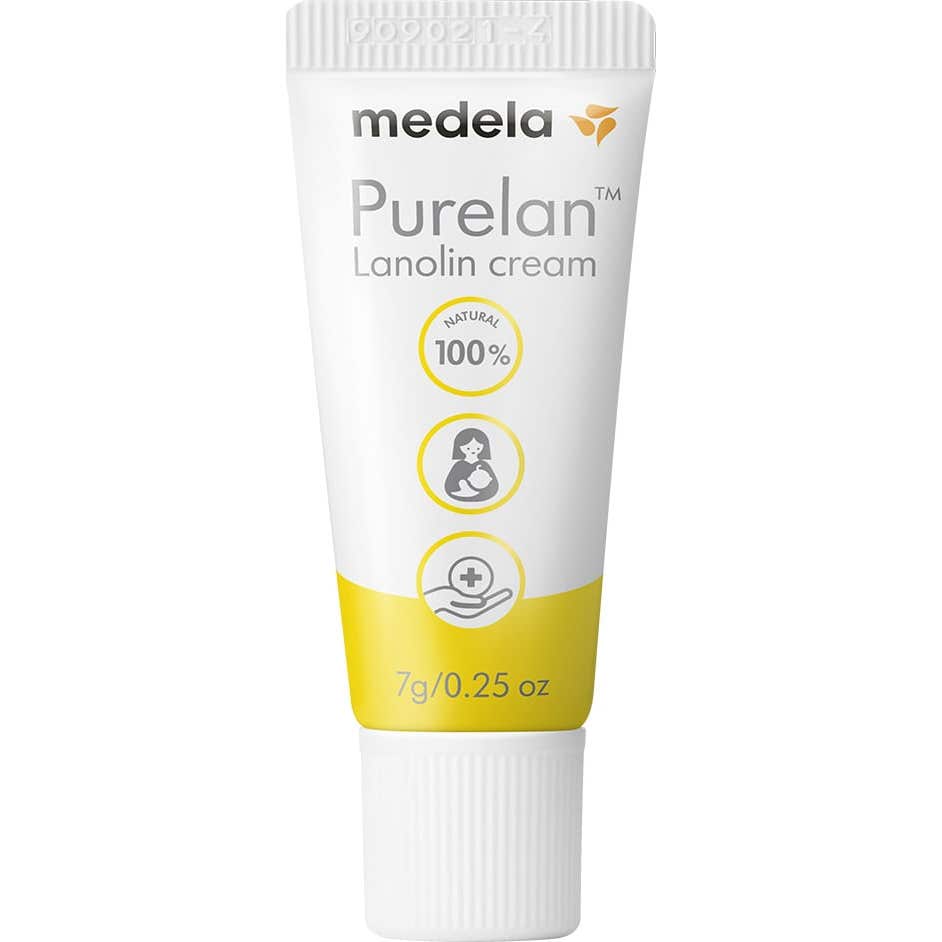 Medela Crema de Lanolina Purelan 7g