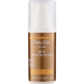 Gamarde Crema Solar SPF30 Alta Protección 75 ml