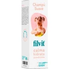 Filvit Champú Suave 200 Ml